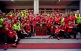 Ferrari trionfante ad Austin: La doppietta in F1 riaccende i sogni del titolo mondiale